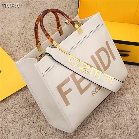 fendi b bag replica